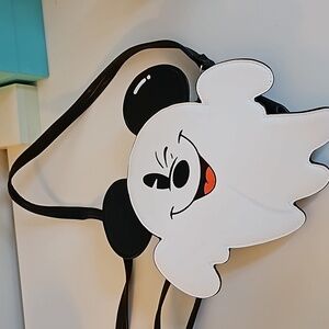 Danielle Nicole Mickey Ghost Crossbody